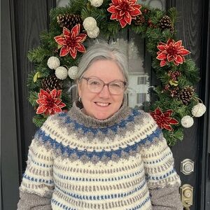 Meet your Posher, Lesley